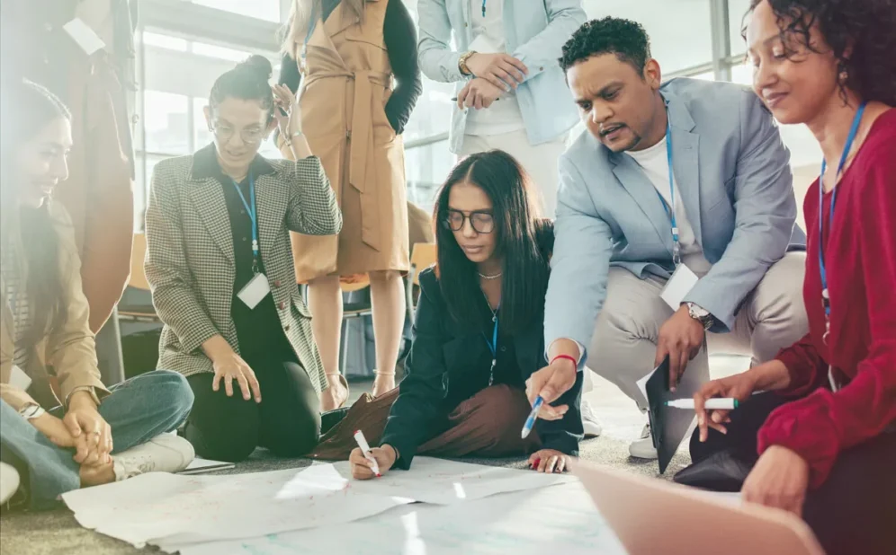 Exploring the Global Coaching Marketplace Opportunities, Growth, and Emerging Trends