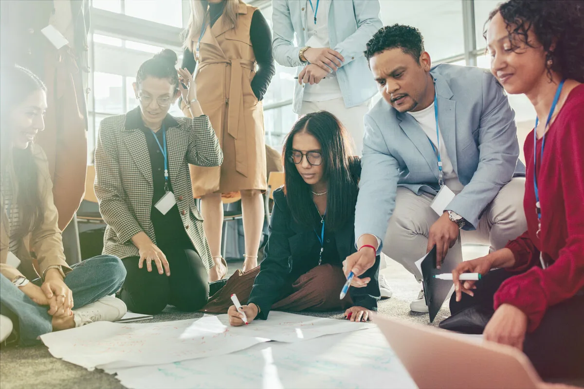 Exploring the Global Coaching Marketplace Opportunities, Growth, and Emerging Trends