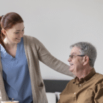 Live-in Care Milton Keynes – A Complete Guide for Families