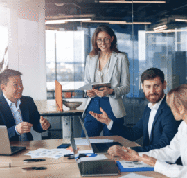 The Sales Mastery Program: Transforming Sales Professionals into Elite Closers