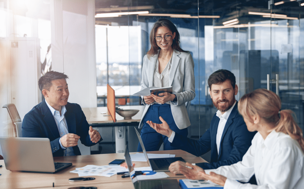 The Sales Mastery Program Transforming Sales Professionals into Elite Closers