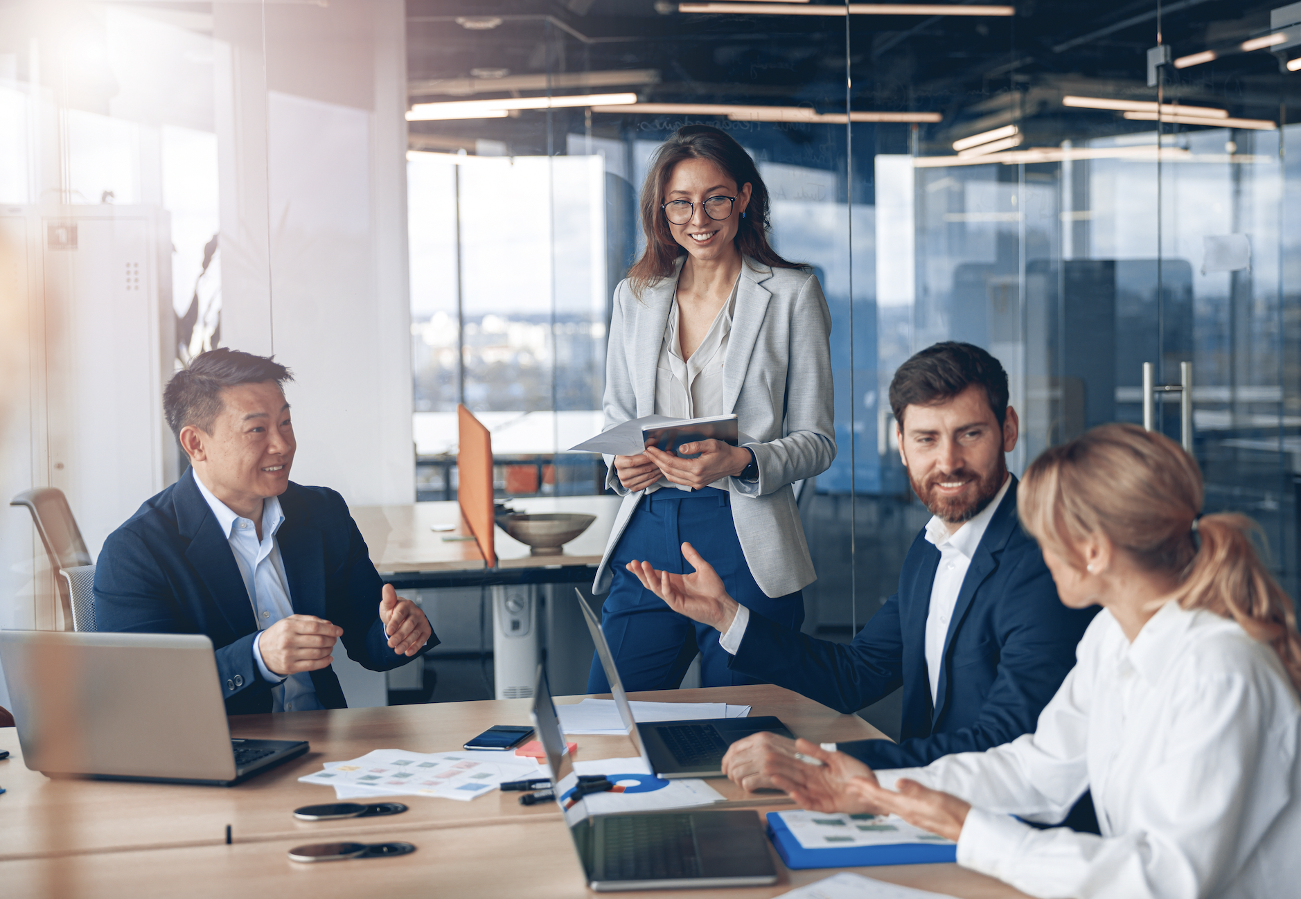 The Sales Mastery Program Transforming Sales Professionals into Elite Closers