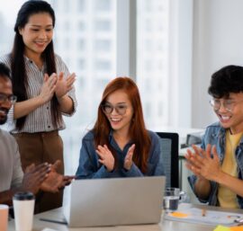 Maximizing Efficiency: How a Workplace Productivity Coach Transforms Your Workday