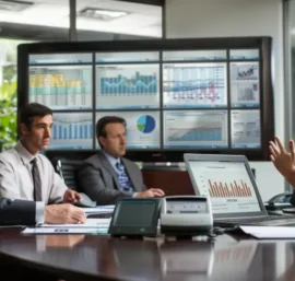 Exploring Account Executive Jobs: Roles, Skills, and Career Growth