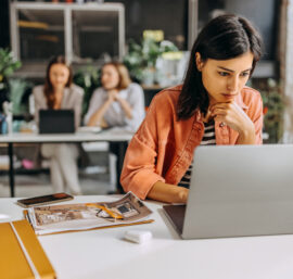 What a Social Media Consultant Does and Why Your Business Needs One