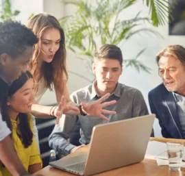 Maximizing Your Web Development Potential with PHP Consulting Services