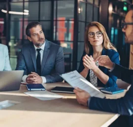 How a Marketing Advisor Can Transform Your Business Growth Strategy