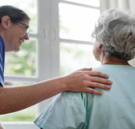 Maximizing Well-Being: How Respite Care Services Support Caregivers and Loved Ones