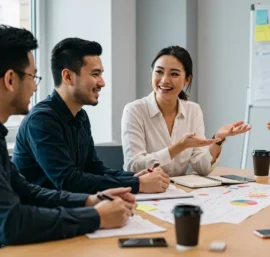 High-Performance Sales: Proven Strategies to Maximize Results and Drive Consistent Growth