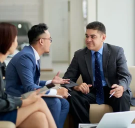 Sales Gurus: Mastering Modern Techniques for High-Impact Selling