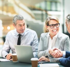 Top Sales Closers: What Sets Them Apart and Why They Drive Revenue Like No Other