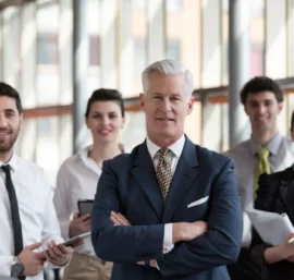 How to Excel in a Sr Sales Executive Job: Skills, Responsibilities, and Career Growth