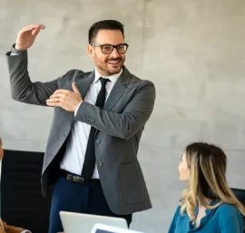 Mastering Accountability Coach Training: Skills, Certification, and Career Opportunities