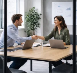 Sales Setter: The Backbone of High Performing Sales Pipelines