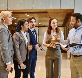 Fractional Sales Closer How This Flexible Sales Role Is Transforming Modern Revenue Teams