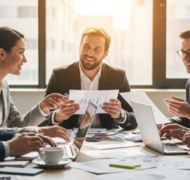 Why Partnering With a Trusted Sales Closing Agency Is the Fastest Way to Scale Revenue