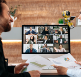 How a Virtual Closing Team Can Transform Your Real Estate Business