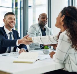 Agency Sales Closers: How Specialized Closers Help Agencies Scale Revenue Faster