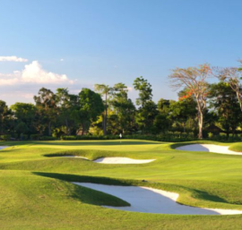 Golf Club Shares Philippines: What Sets Them Apart from Memberships
