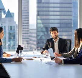 International Sales Closers: Mastering Global Deal-Making