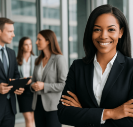 High-Paying Commission Sales Jobs That Actually Reward Your Effort