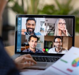 Global Opportunities in Remote Sales Jobs: Work from Anywhere