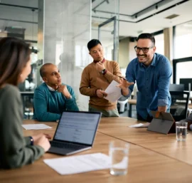 Outsourced Appointment Setting: How Businesses Scale Faster with High-Quality Lead Conversations