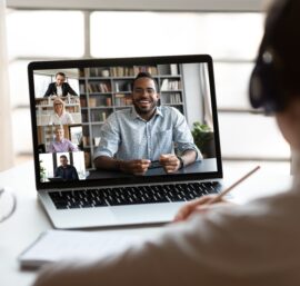 How a Virtual Sales Team Can Transform Your Revenue Growth Strategy