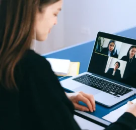 Virtual Sales Team: How Modern Businesses Scale Revenue with Remote Selling Models