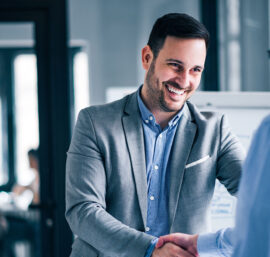 Standing Out as a Salesperson: Building a Distinct Advantage in Modern Sales