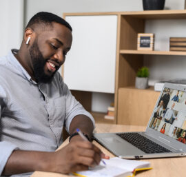 Building and Scaling a High-Performance Virtual Sales Team