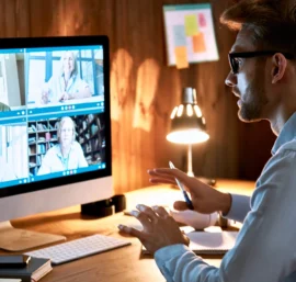 Building and Managing a High-Performing Virtual Sales Team: Strategies, Systems, and Growth Frameworks