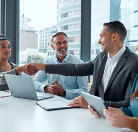 Outsourced Sales Team – Building a Scalable Revenue Engine for Modern Businesses