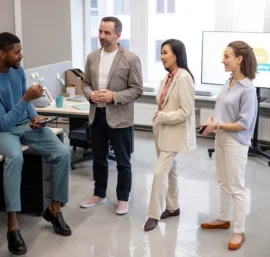 Outsourced Sales Team: The Strategic Growth Engine Modern Businesses Can’t Ignore