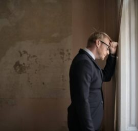 Why Leadership is Failing