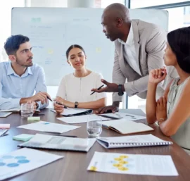 B2B Lead Generation Closers in Modern Revenue Systems