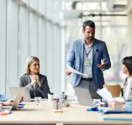Why a B2B Sales Outsourcing Company Can Accelerate Revenue Growth in Global Markets