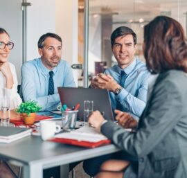 Coaching Sales Closers: Proven Strategies to Build High-Performing Closing Teams in Competitive Markets