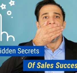 9 Hidden Secrets of Sales Success