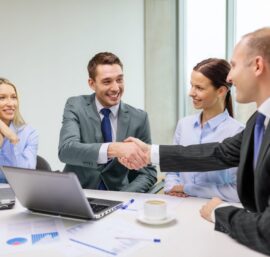Outsourced High Ticket Sales: How Businesses Scale Revenue With Expert Closing Teams